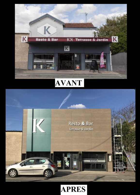 avant aprés