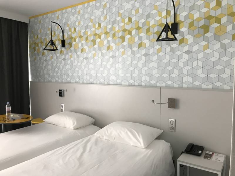 chambre